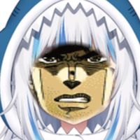 Jojo meme