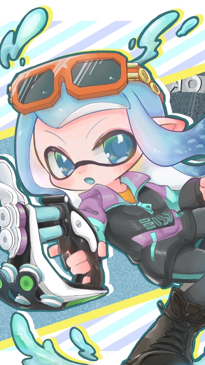 スプラトゥーン3雑談/キル動画集(みんなでスプラしましょう！)/サブ避難所