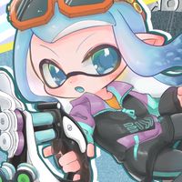 スプラトゥーン3雑談/キル動画集(みんなでスプラしましょう！)/サブ避難所