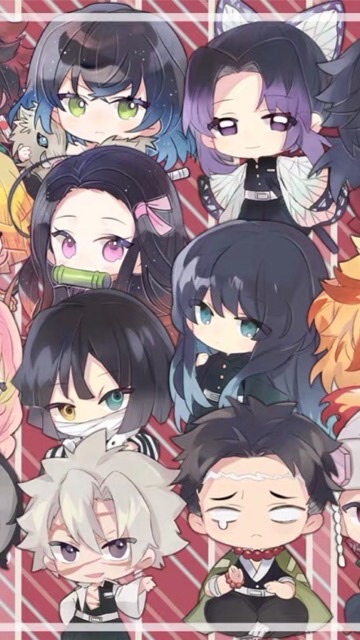 Kimetsu no yaiba