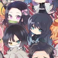 Kimetsu no yaiba