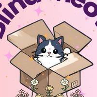 จิ้มจุ่มกับ Blindmeow