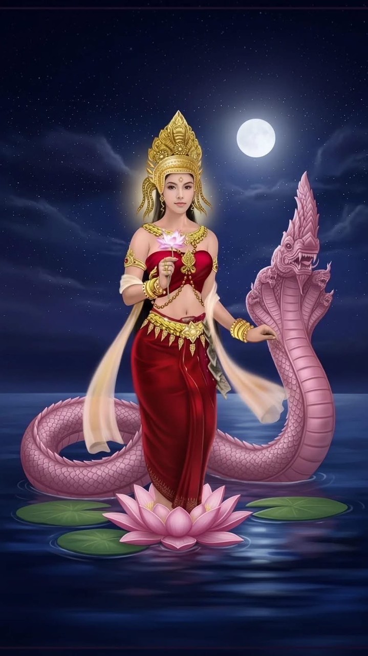 นาคเนรมิต