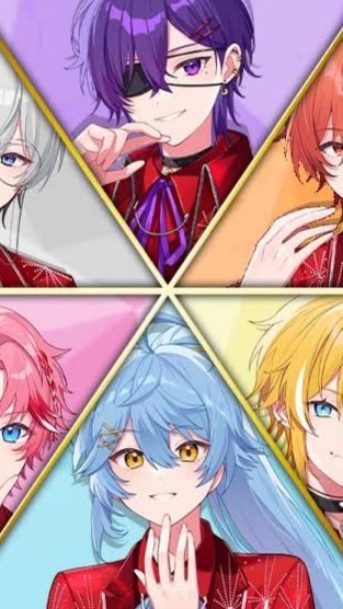 とぅるりぷ好き集まれー！