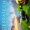 テラテックワールド(TerraTech World)プレイヤーウェルカム( ･ω･)ﾉ
