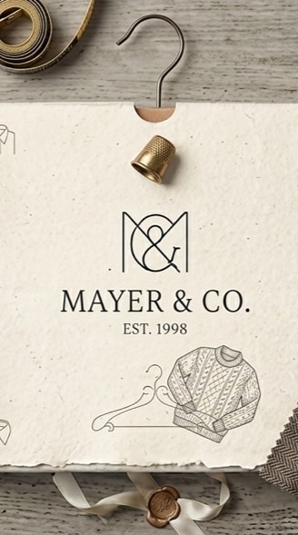 Mayer & Co. อัพเดทงาน