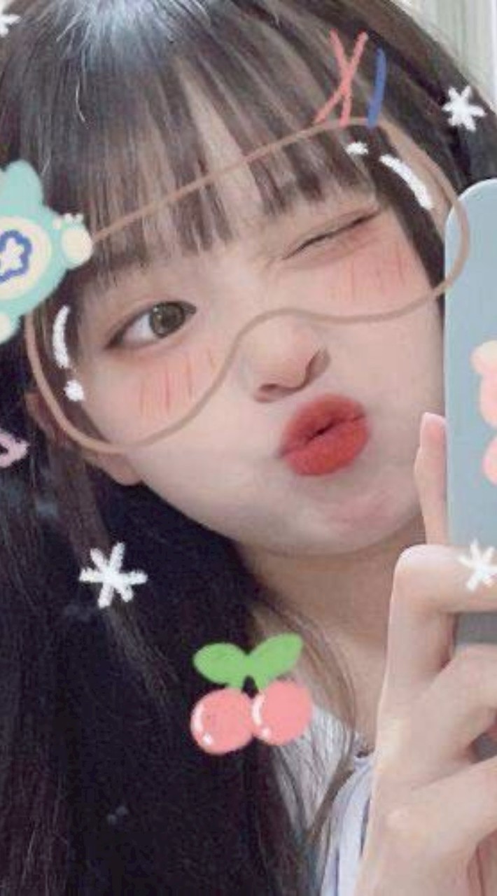 四人友誼💖