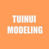 Job Tuinui Modeling