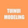 Job Tuinui Modeling