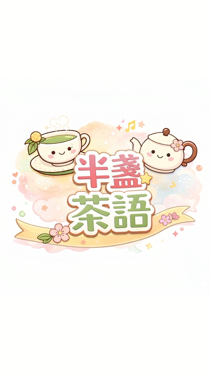 Ro新世界-半盞茶語