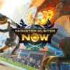 魔物獵人Now (Monster Hunter Now) 中文社群