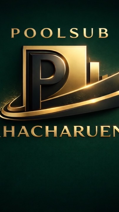 ♻️💲พูลทรัพย์ค้าเจริญ คลอง9 🚩🏁