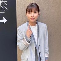 芳根京子が囲む会
