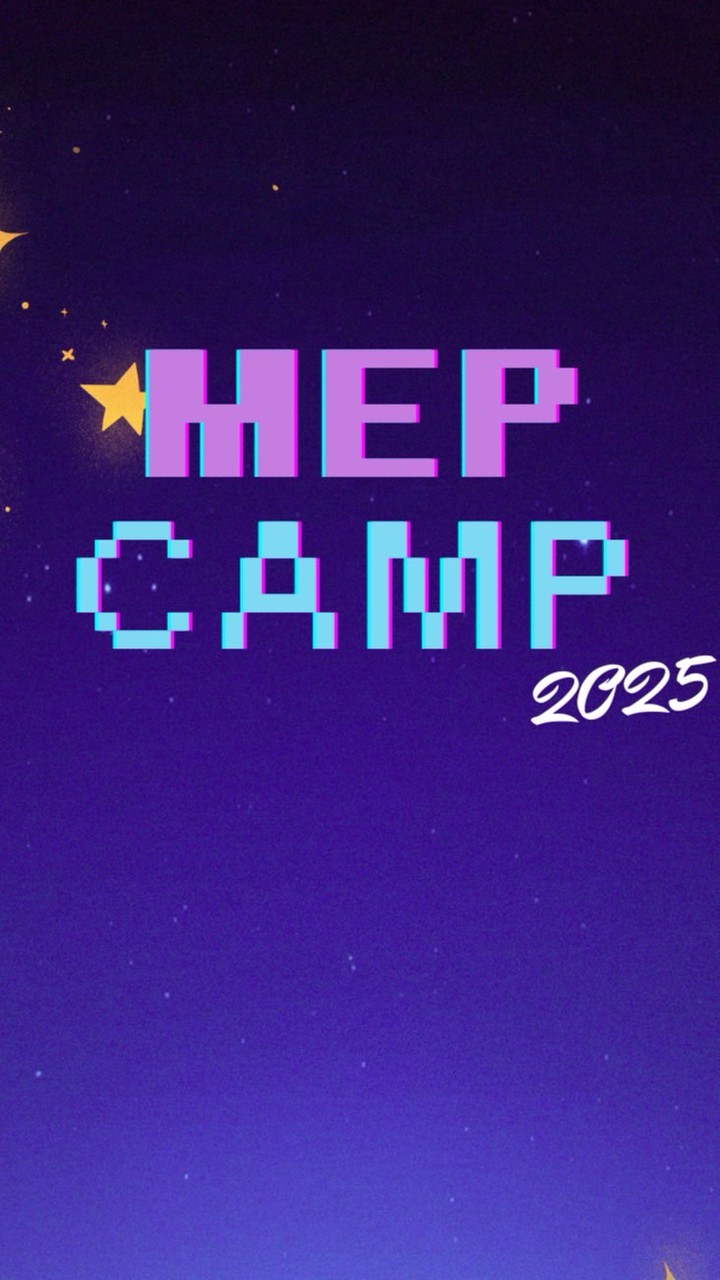 MEP English Camp 2025
