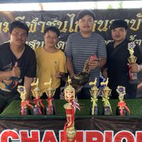 FC หนุ่มเกาหลี&มายเฟรนด์