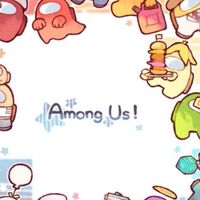 Among Us ඞි