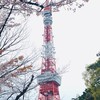 東京港区小圈子🗼