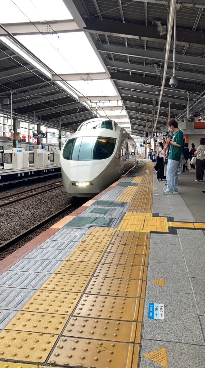 全国の鉄道ファン野球ファン集まれ！