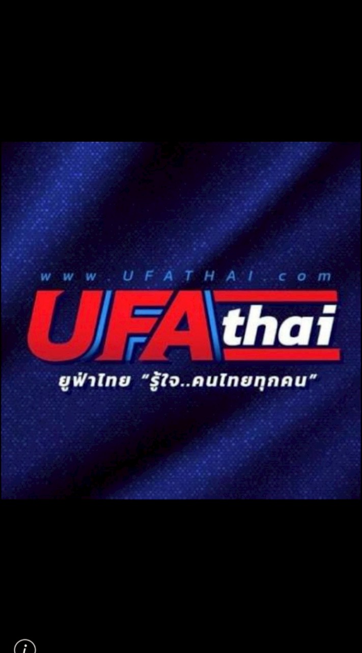 UFATHAI | Official 2026