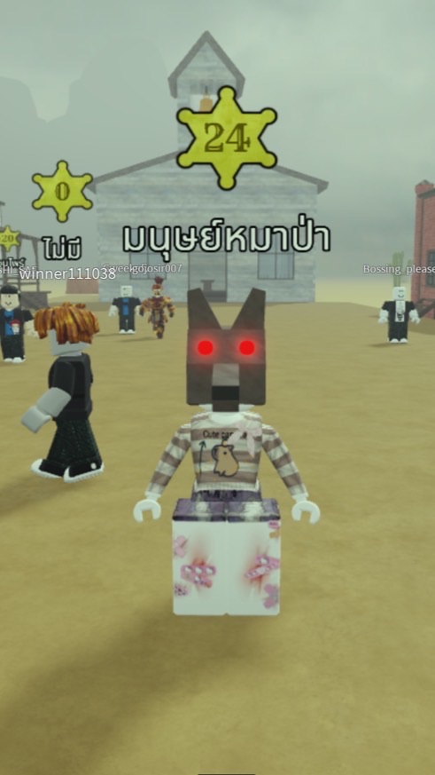 🇹🇭Dead rail [alpha]✨✨