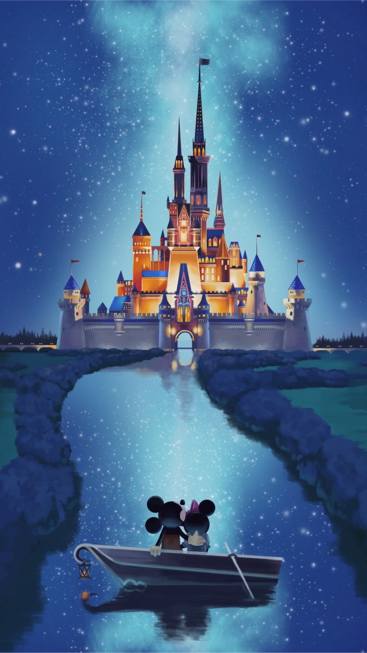 Disney+團