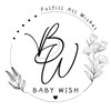 BABY WISH《Life》男裝｜女裝｜包包｜鞋子｜飾品｜配件｜居家生活｜生活小物