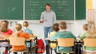 5 Negara Dengan Gaji Guru Paling Besar Di Dunia Serupedia Com Line Today