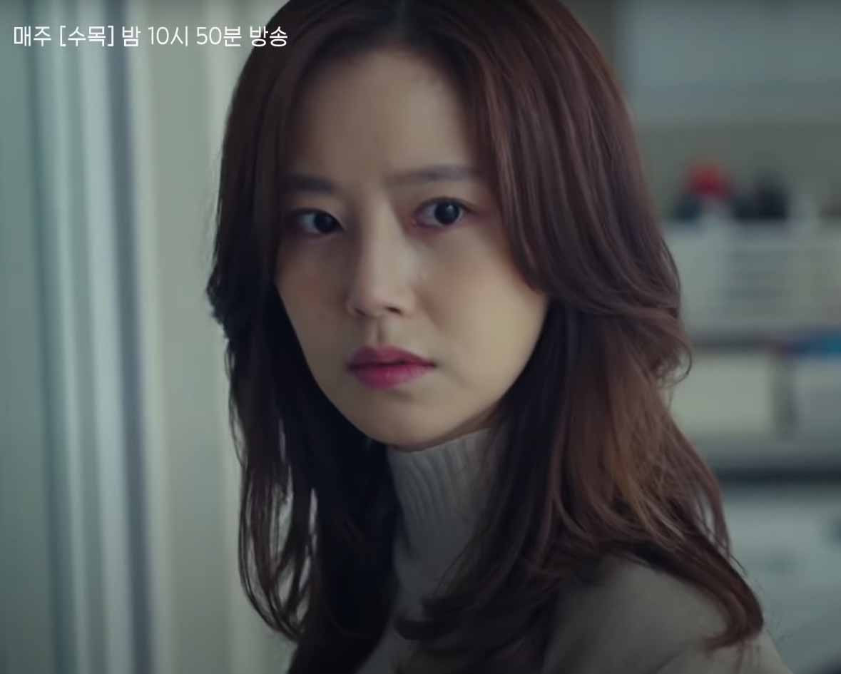 《惡之花》李準基壞得超帶感：武力值超高，擒拿、掐脖通來！