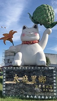 太麻里大小事
