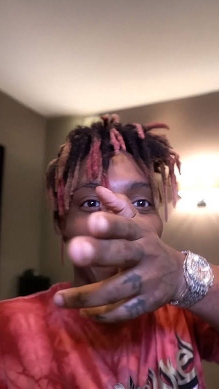 ジュースワールド好きな人集合！