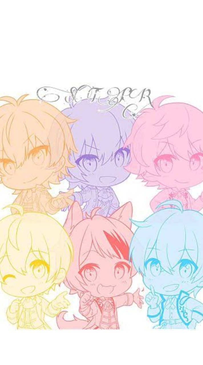 すとぷりなりきり！！