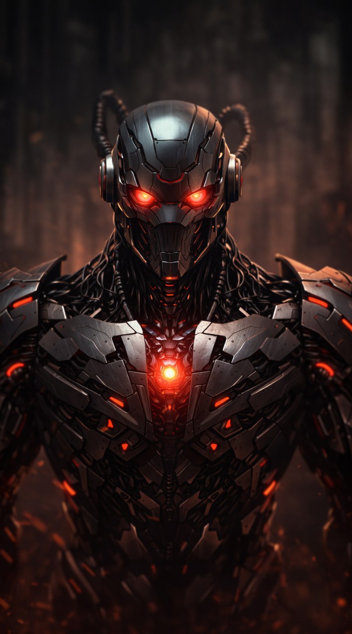 Ultron copy trade