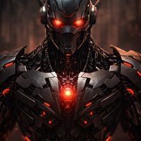 Ultron copy trade