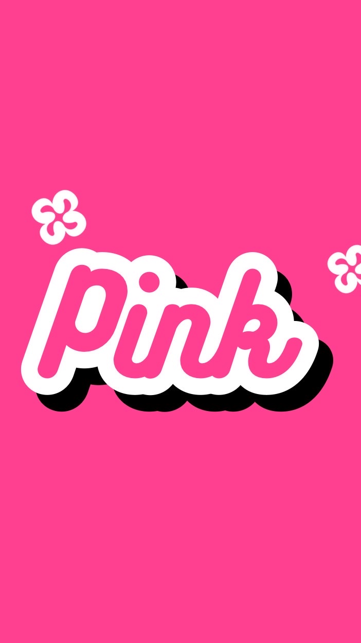 Pink PB 2024