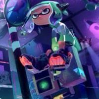 コロイカ・スプラの絵見せてぇ〜