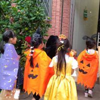 にこにこ親子会