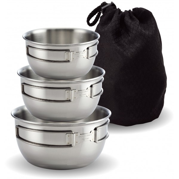 產品描述： 食品級 304 不鏽鋼，展現品質與安全度！折疊式手柄，很容易存儲拼合，收納節省空間。可互相疊收，不佔空間。產品規格：材質：頂級不鏽鋼 304尺寸：200cc(10 x 5.5cm / 90