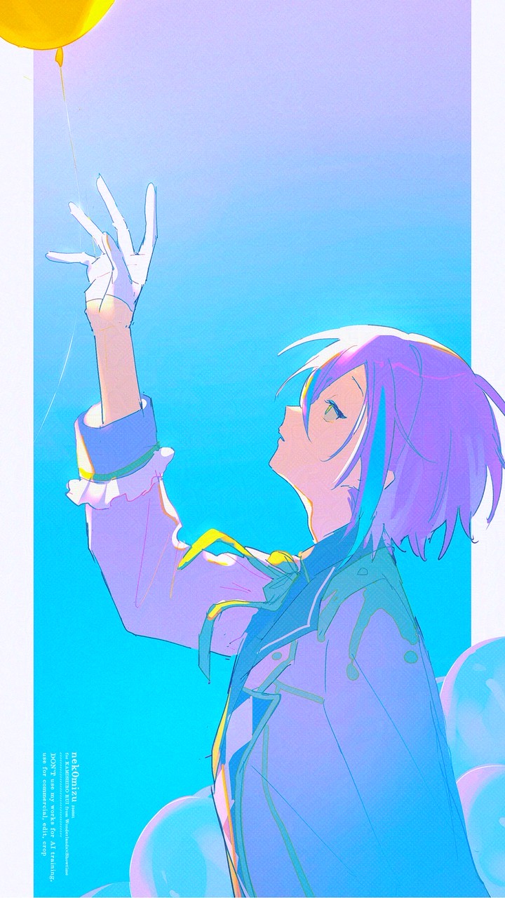 ハッピー集めました！ぷゆ