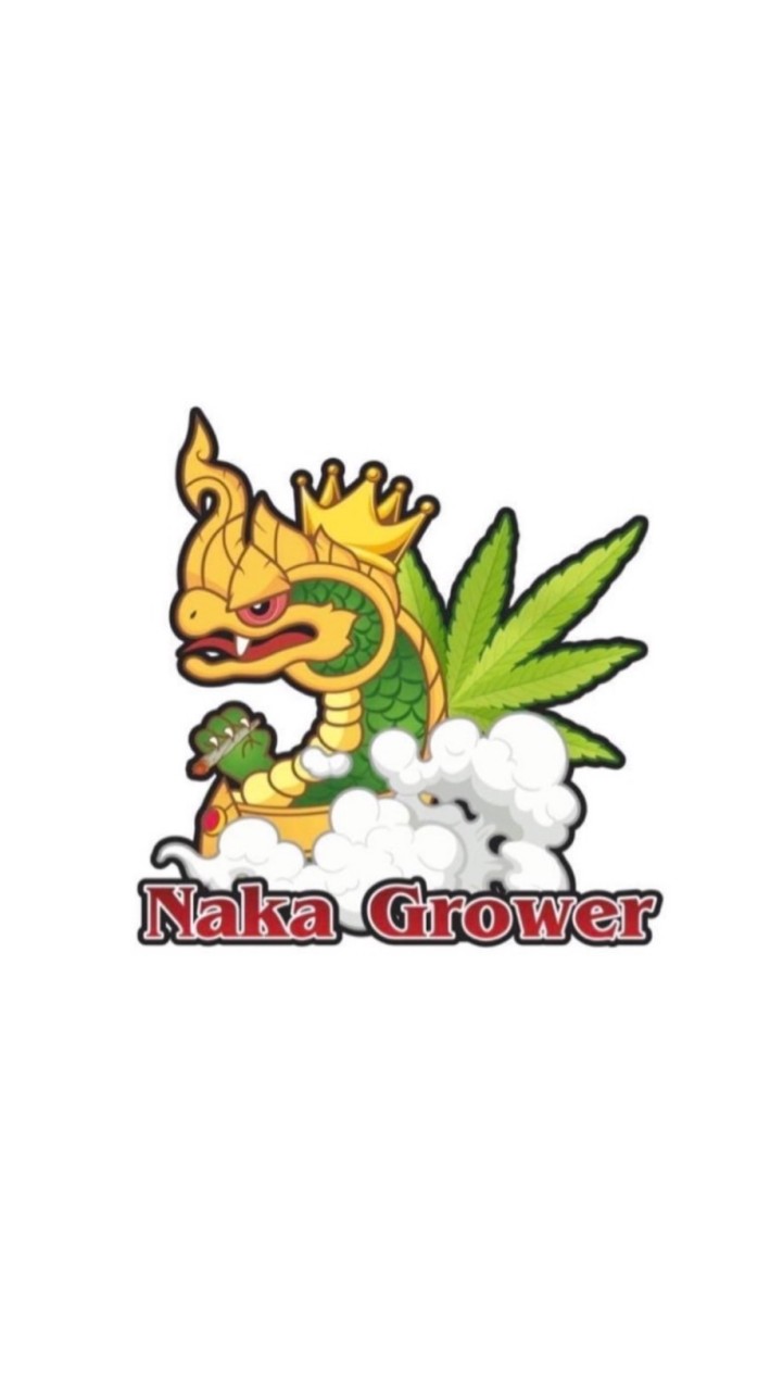 NaKa Grower (นาคา โกลเวอร์)