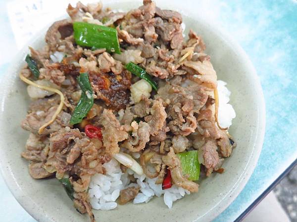 【新莊美食】新莊羊肉榮-美味的羊肉飯 【新莊美食】新莊羊肉榮-美味的羊肉飯