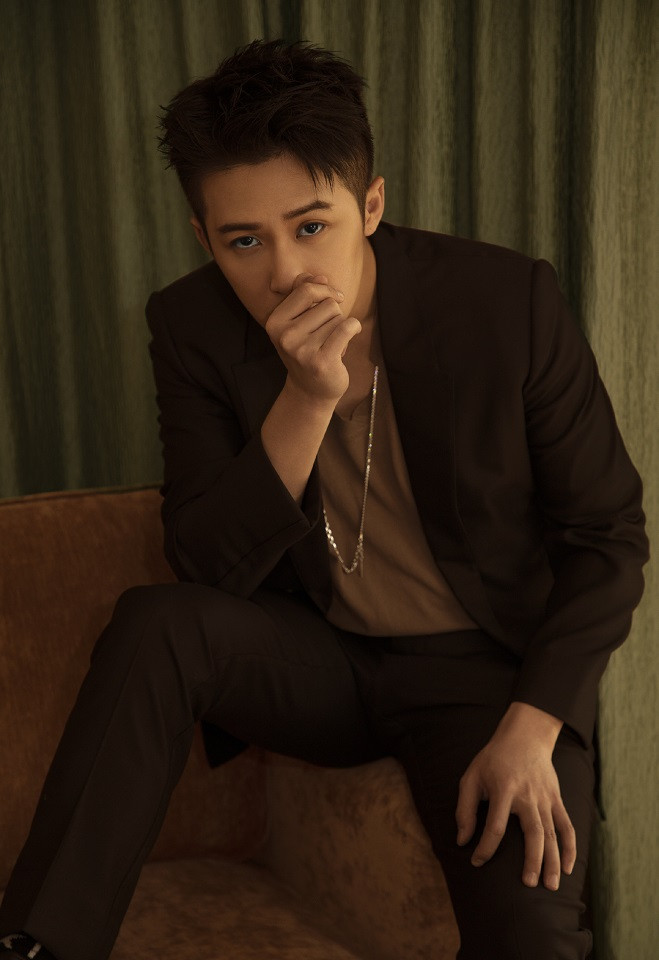 新一波10部定角開拍陸劇 陳哲遠、檀健次《殺破狼》