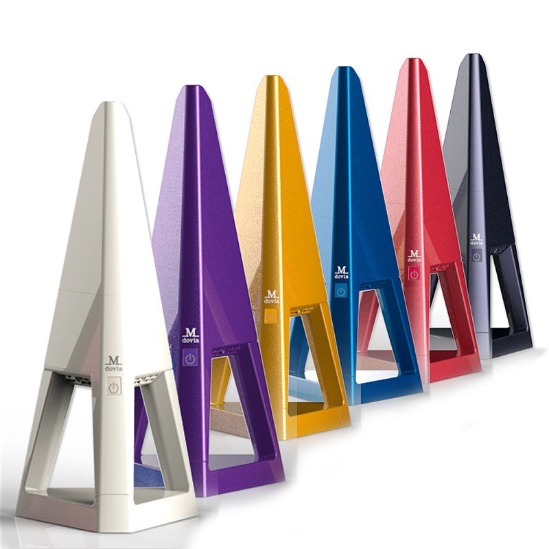 Mdovia 時尚設計精品夜燈吸塵器ZONE