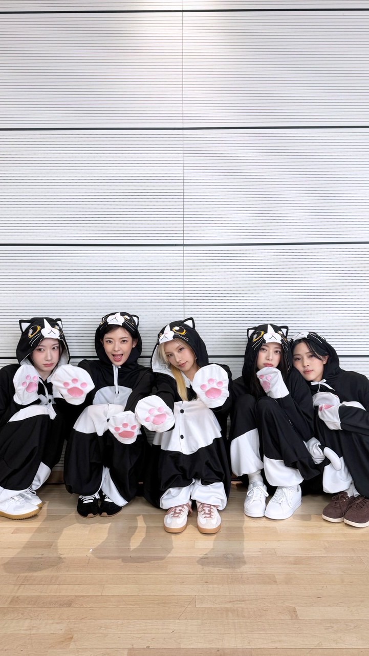 ITZY MIDZY飛吧 💕