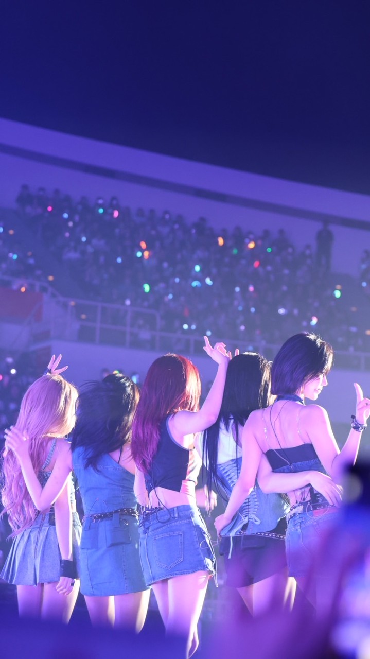 ITZY MIDZY飛吧 💕