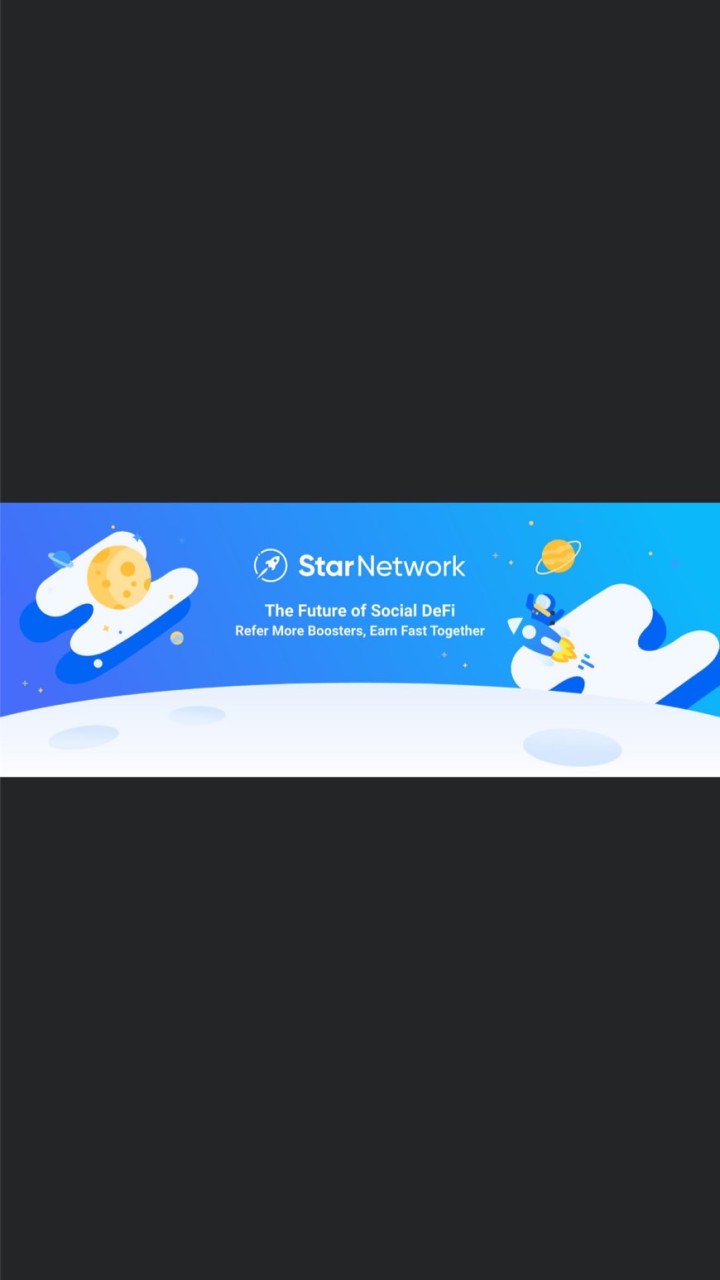 StarNetwork 台灣社群