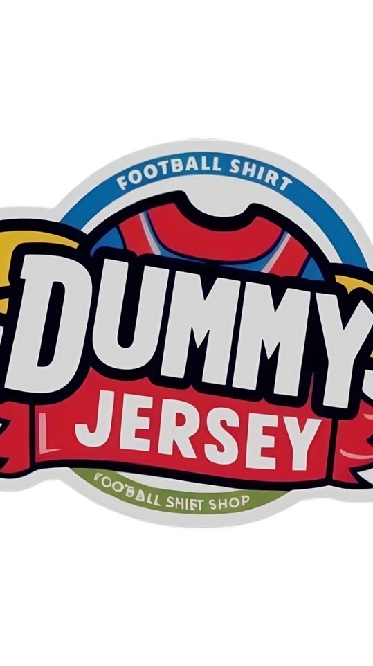 DUMMY JERSEY