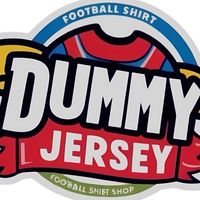 DUMMY JERSEY