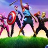 フォートナイトオープンチャット