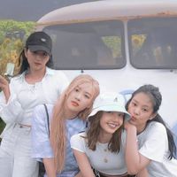 BLACKPINK born pink 演唱會 換票群