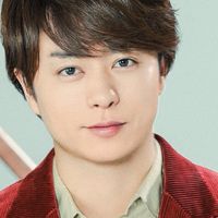 MINAMIちゃん＆櫻井翔くん＆ポップティーン推しの人